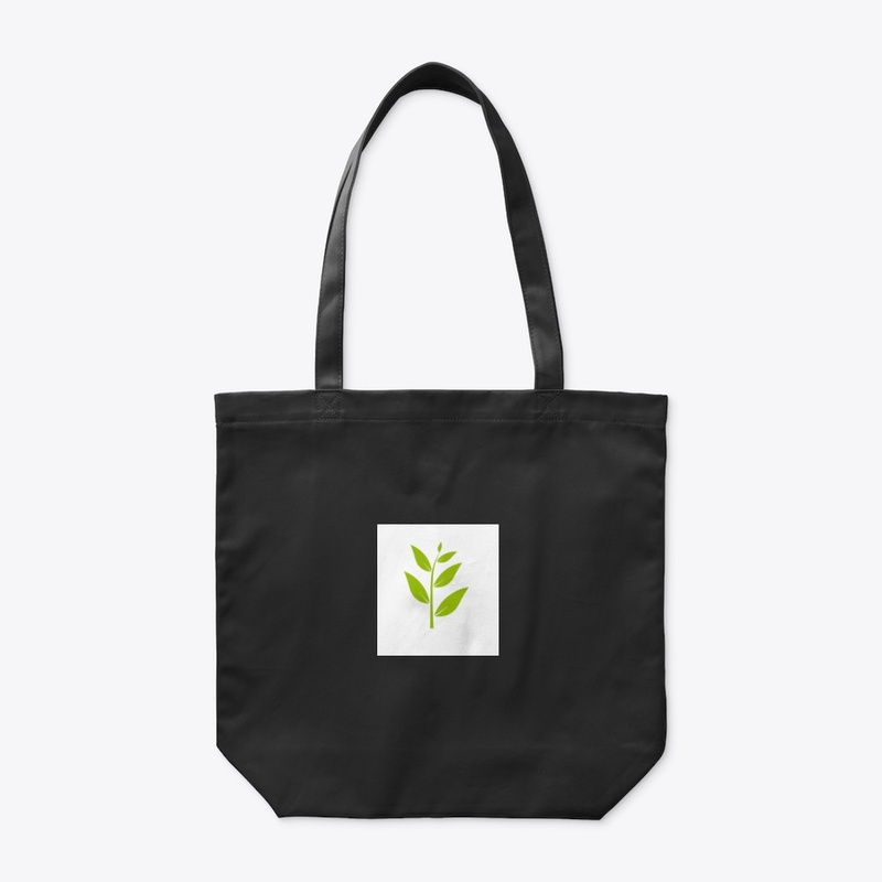 Plant Mug, Bag
