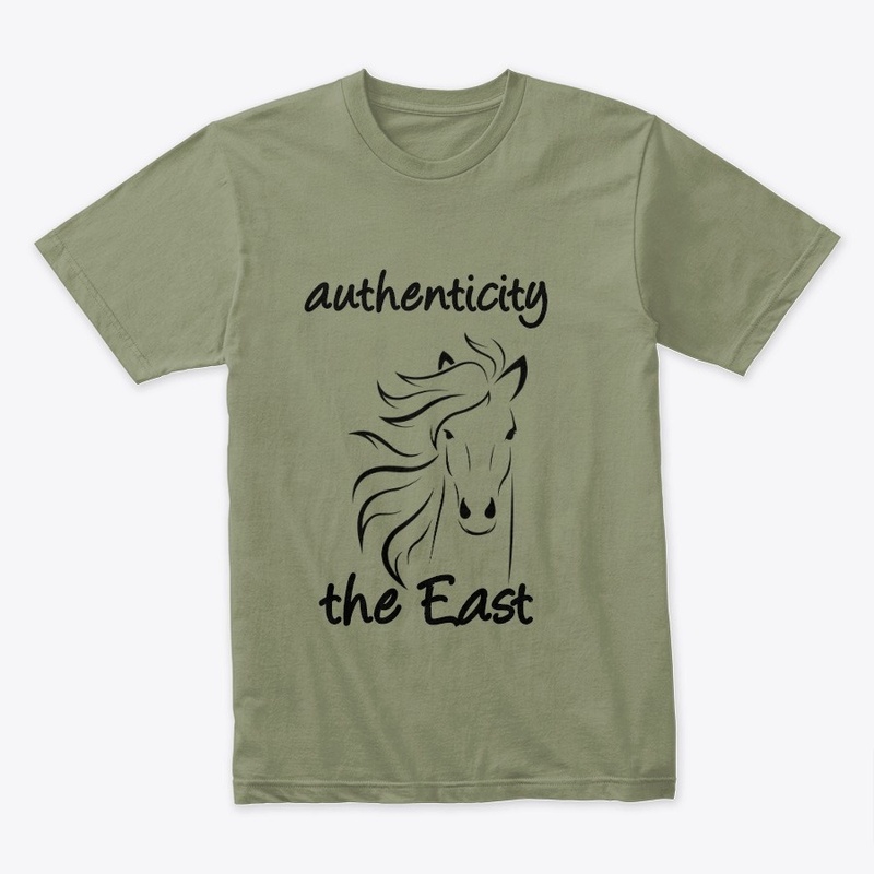 Horse originality