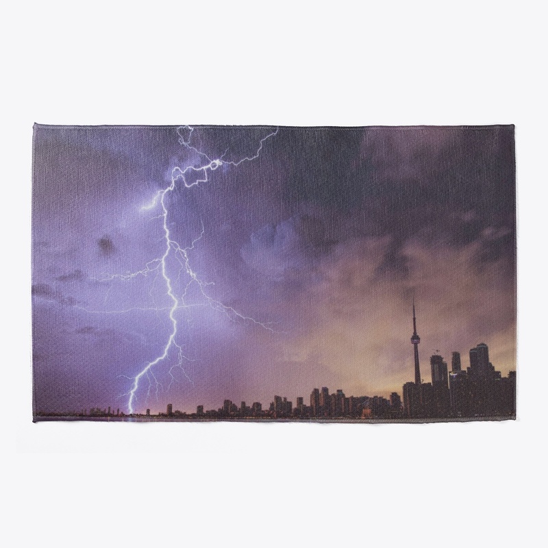 Thunder