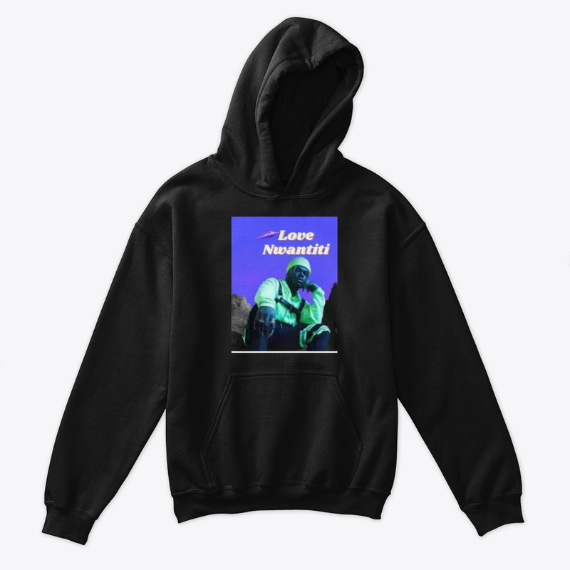 Ckay Love nwantiti T-shirts