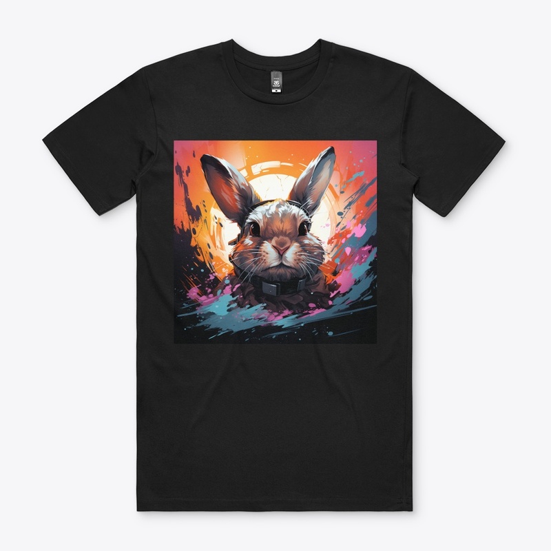 Rabbit Enigma - 2