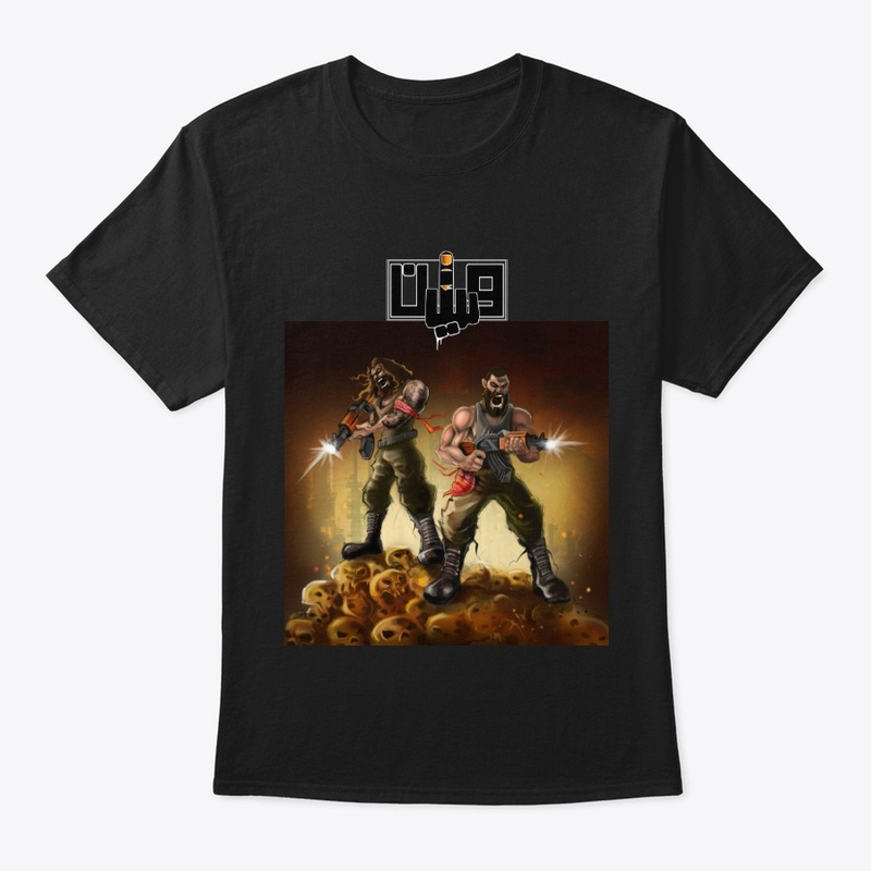 "Min" merch (By Sober)