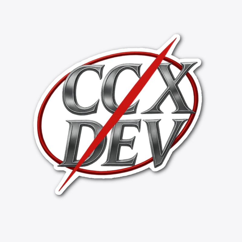 CCX DEV — “Unbreakable // 2025”