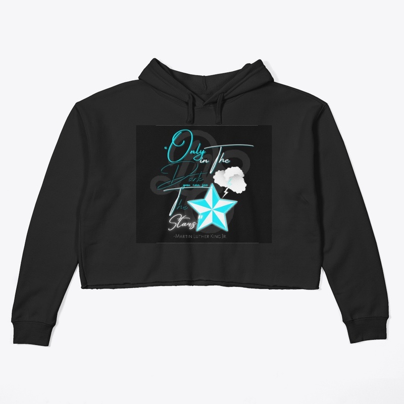 DME's B&W Cursive Signature Themed Drip