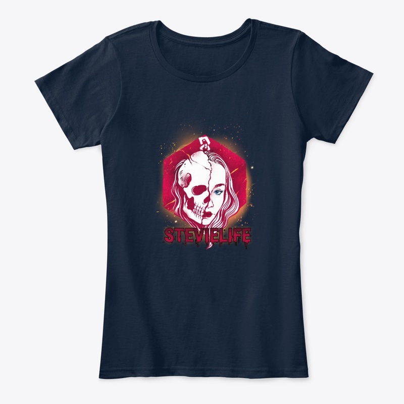 Stevielife FIRE Mori
