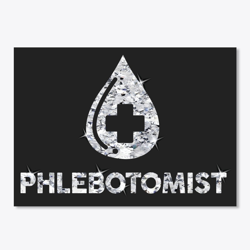 Awesome Phlebotomist