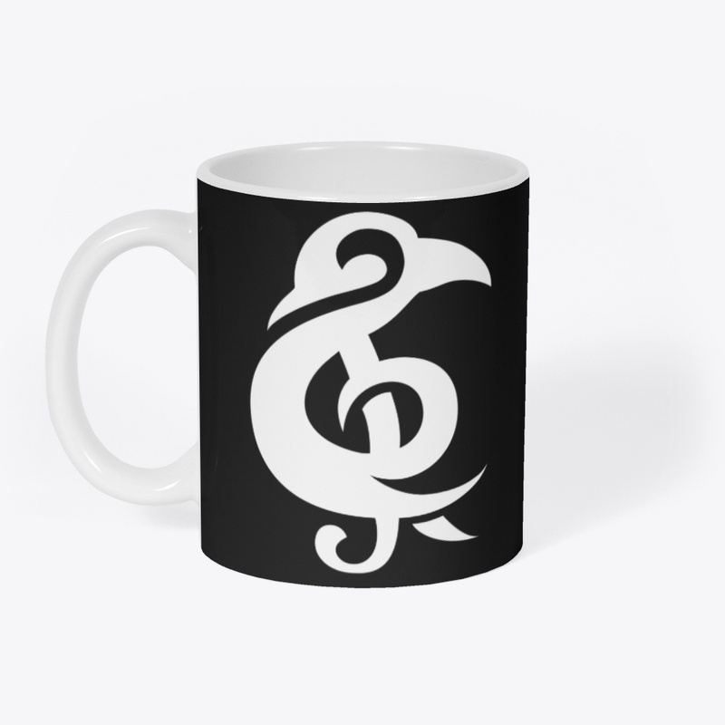 Logo White