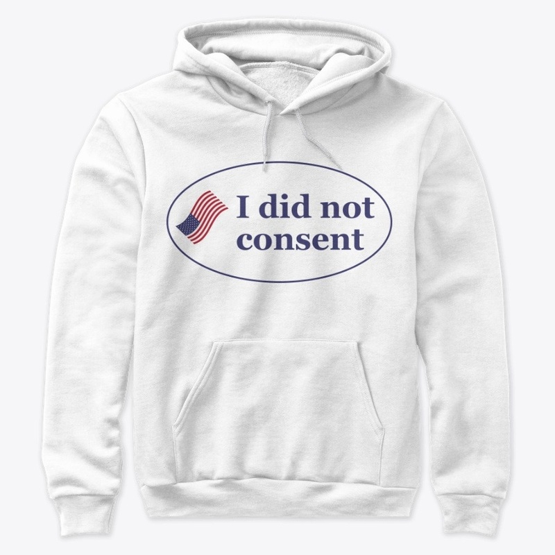 Vote No Consent