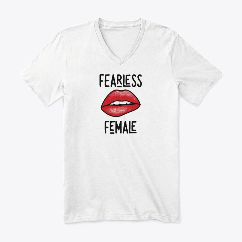 Fearless F