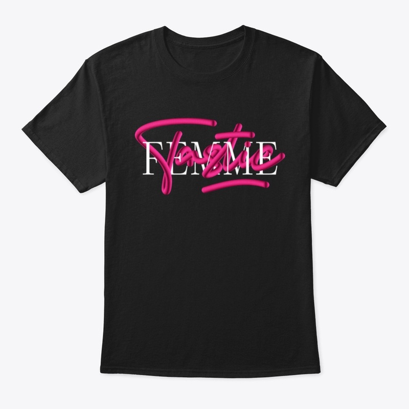 FEMME TASTIC
