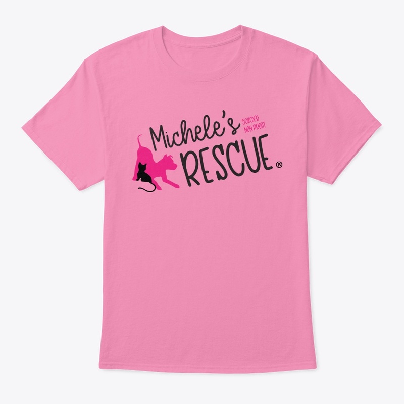 Michele's Rescue