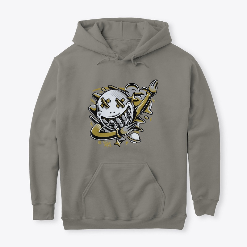 Fly Moon Streetwear Apparel
