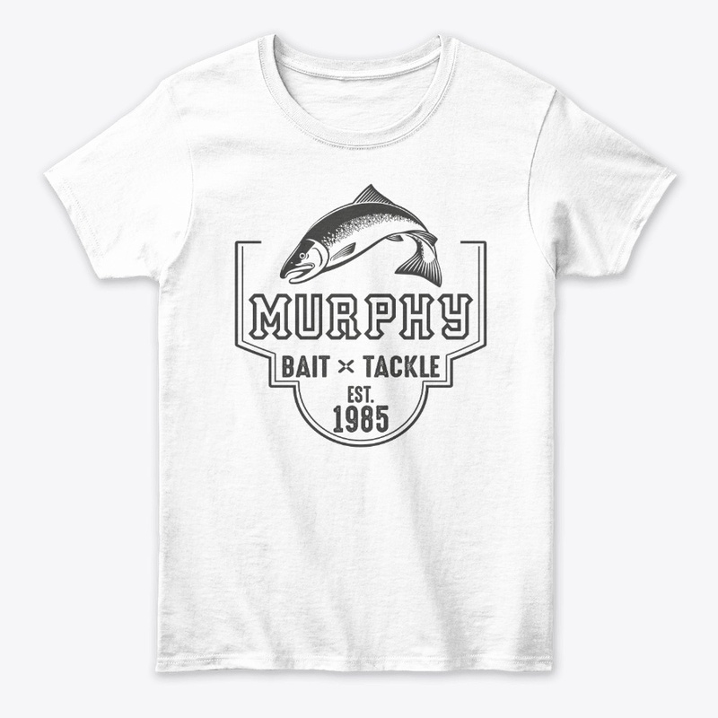 Murphy Bait Tackle est.1985