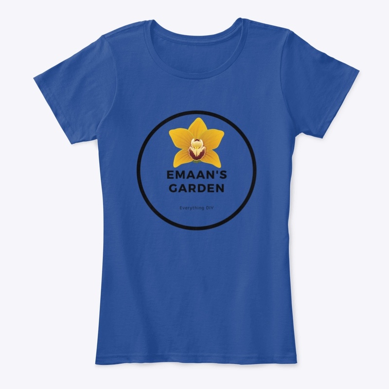 Emaan's Garden "Everything DIY" Products