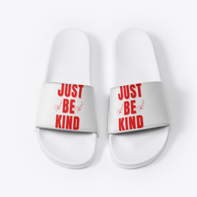 Just Be Kind