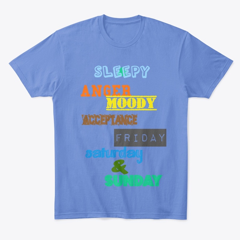 FUNKY EVERYDAY MOODS