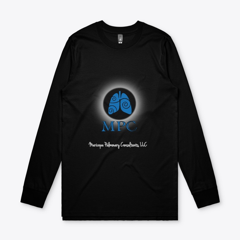 Mens MPC Logo 2.0
