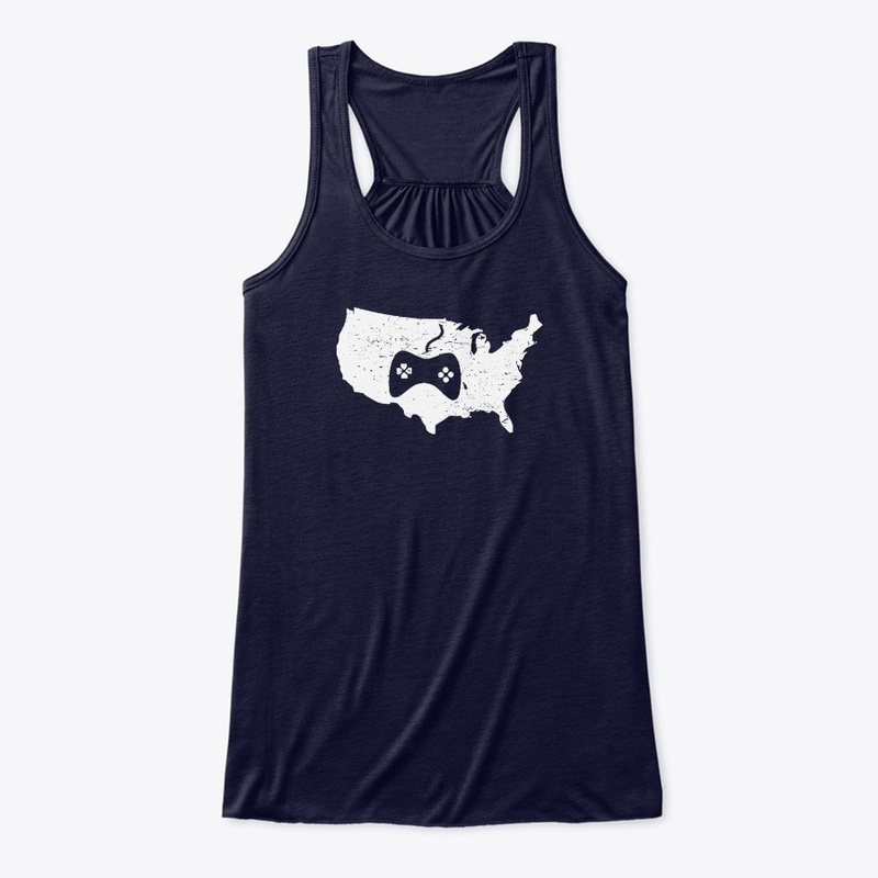 American Gamer