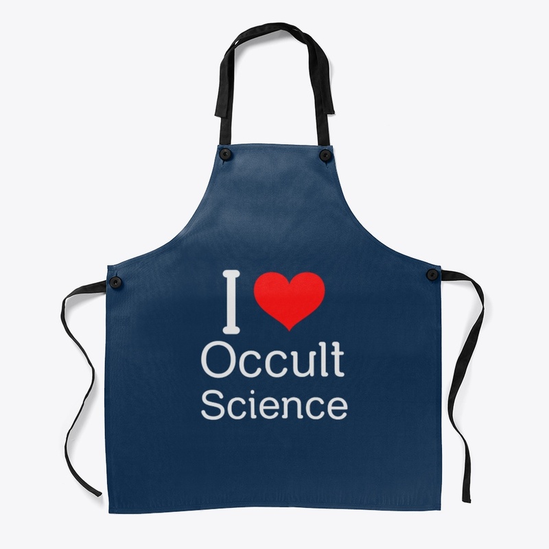 I Love Occult Science