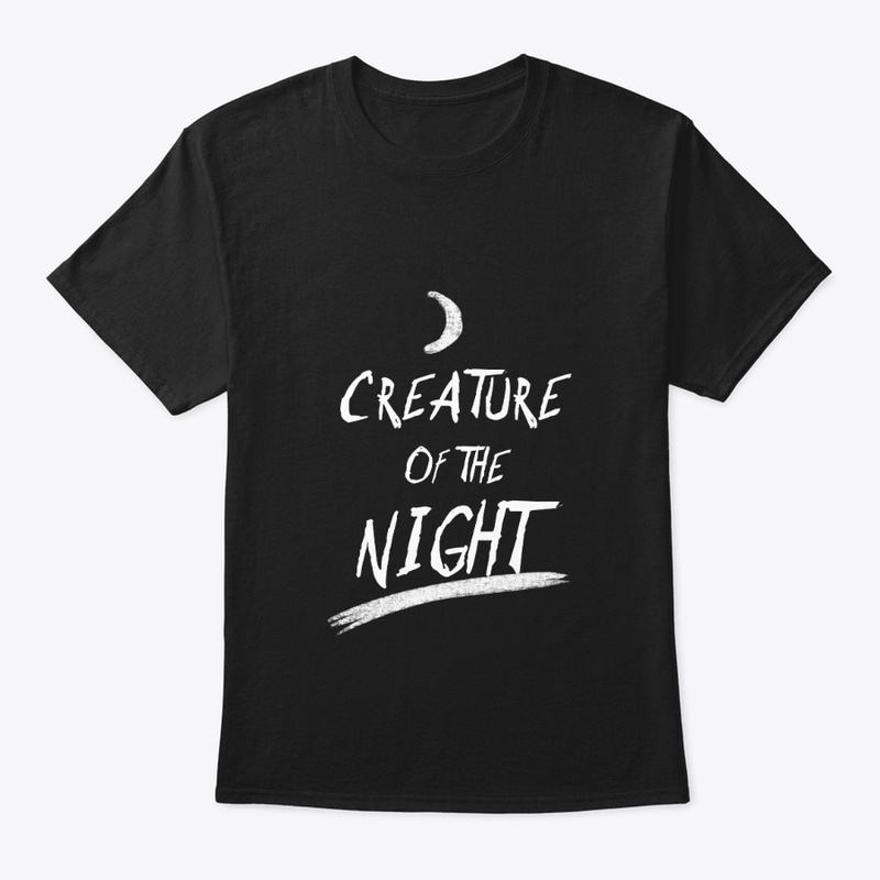 Creature of the Night Tee