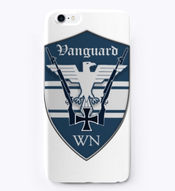 Vanguard