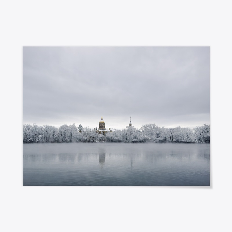 ND Winter