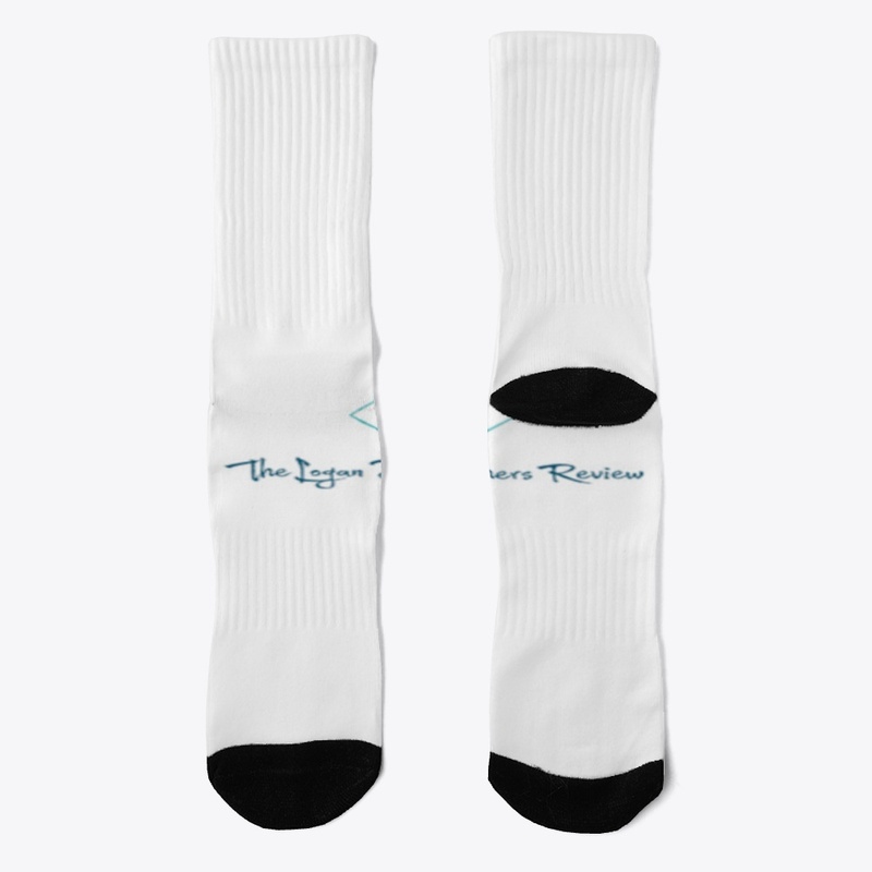 The Logan Brothers Review Merch