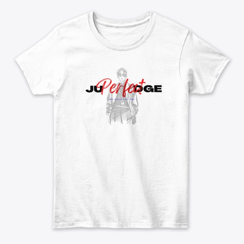 Attitude t-shirt 