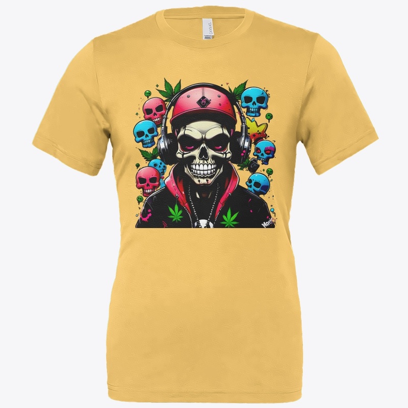 Skull N Bones Collection