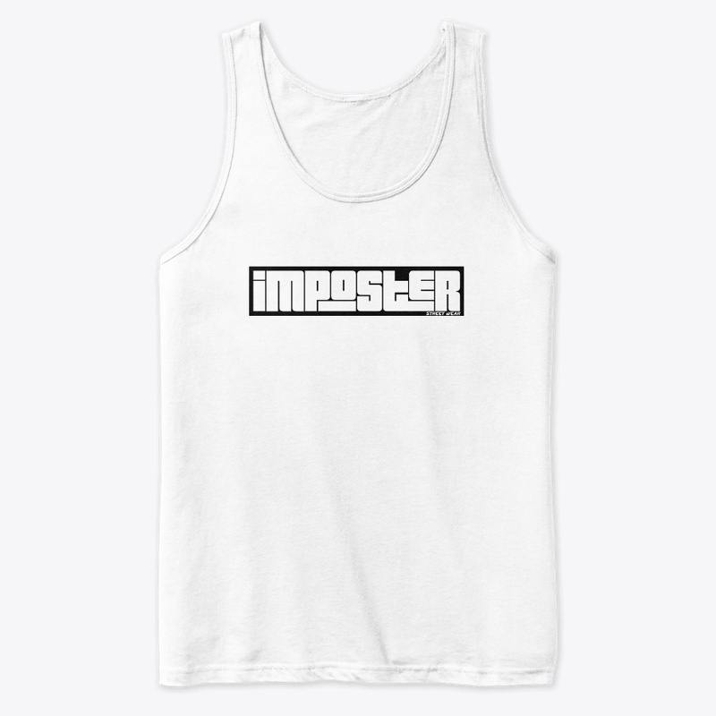 Imposter Box Logo