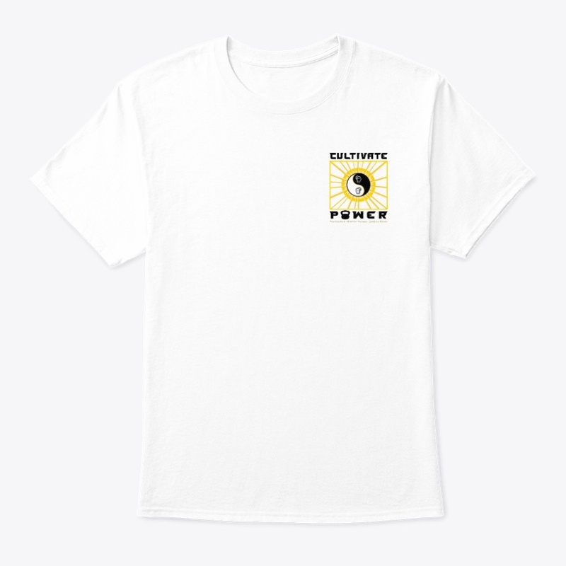 CP Combatives Shirts