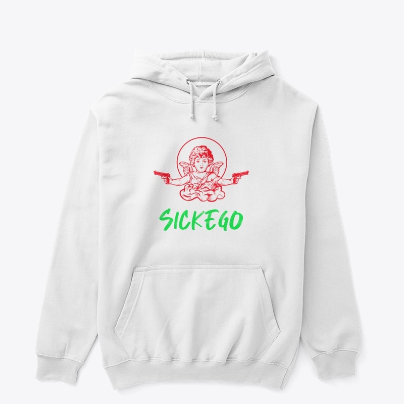 Sick Ego 1