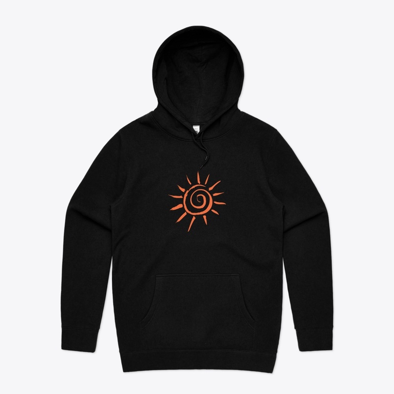 Tribal Sun