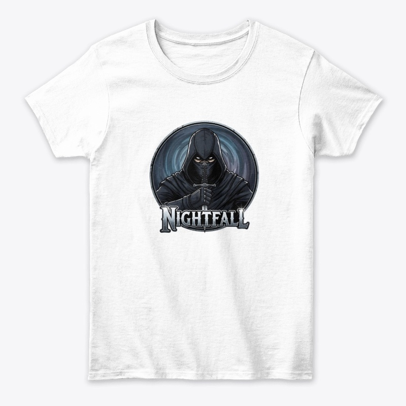 Nightfall Assassin Hood
