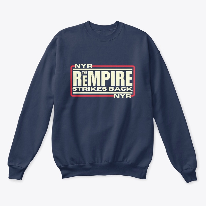 The Rempire Strikes Back