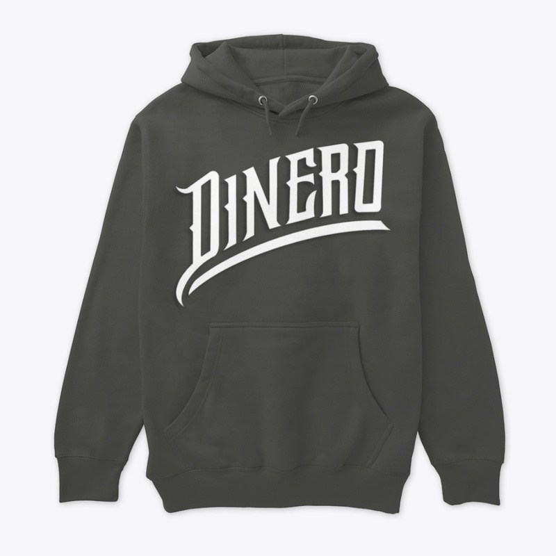 DineroWLogo