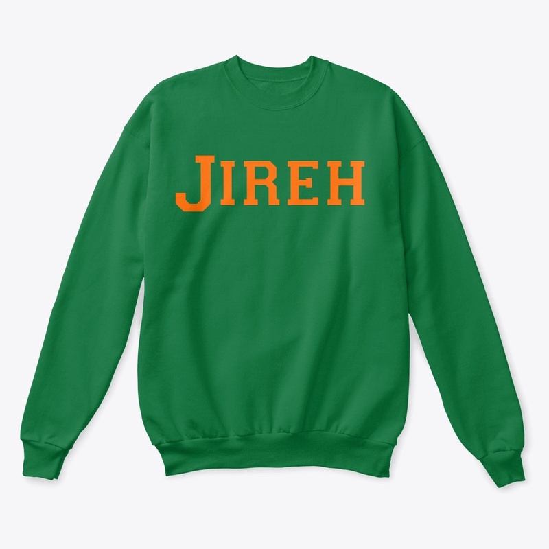 Reduce Fire-Jireh