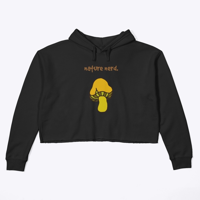 Mellow Yellow Mush