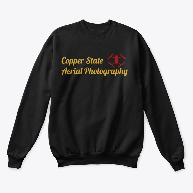 Copper State Aerial Photography