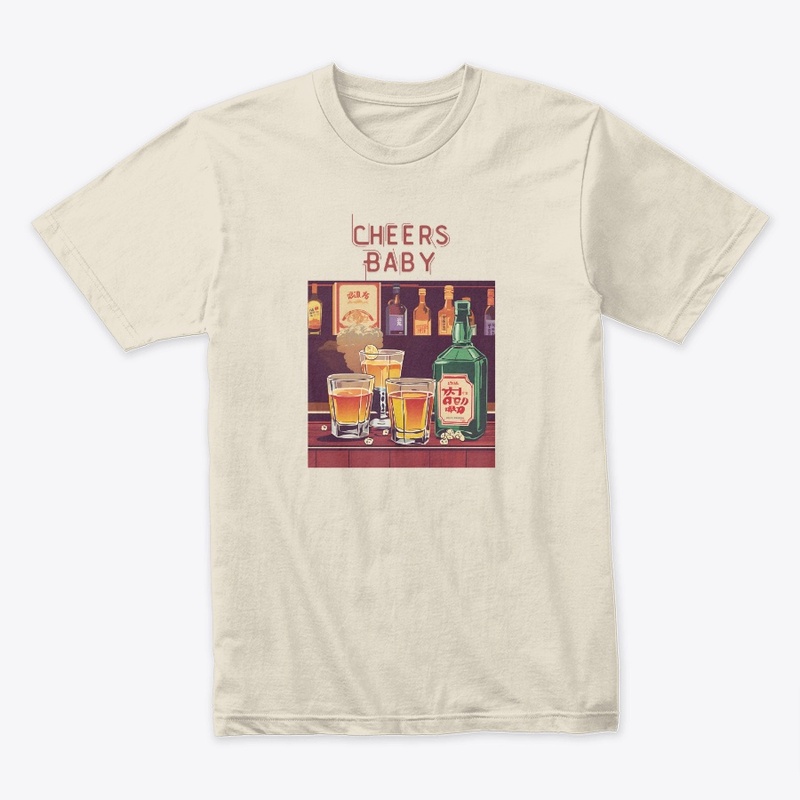 Cheers baby (Collection) v2