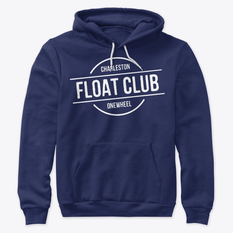 Charleston Float Club Logo
