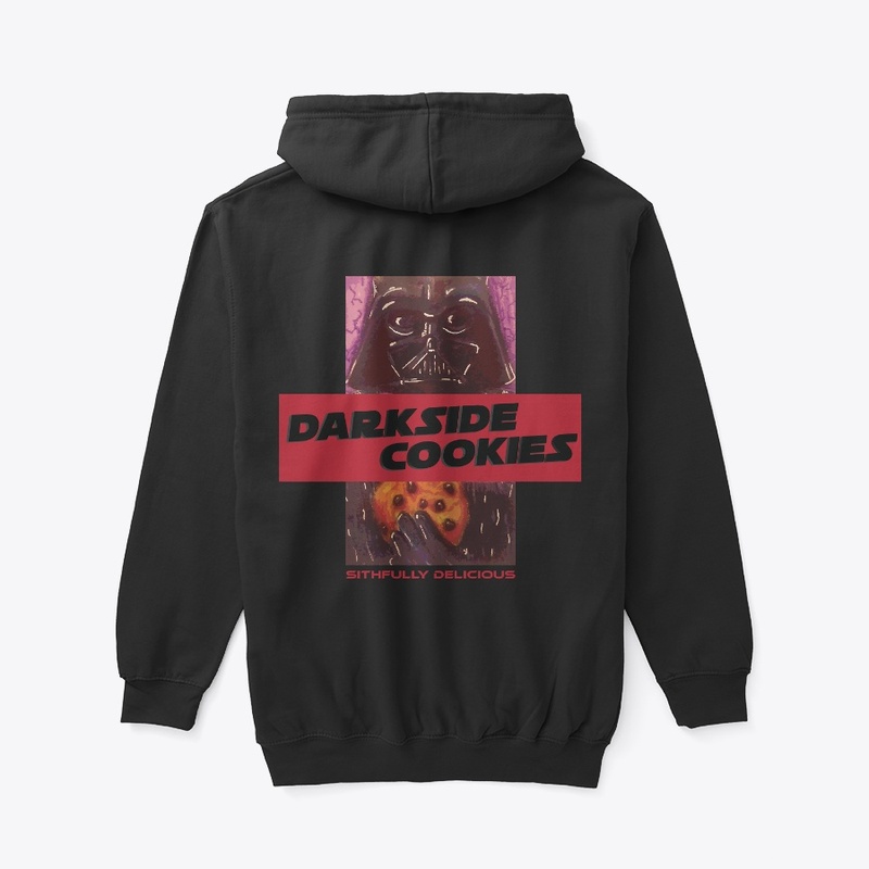 Darkside Cookies