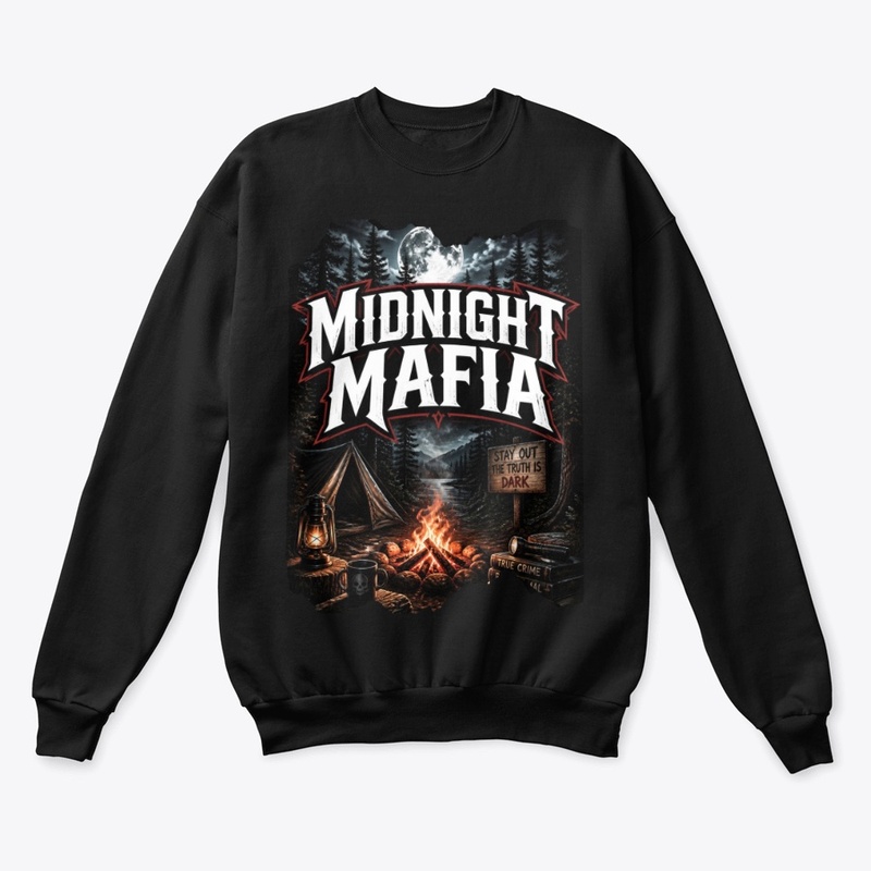 Mr E Files- Midnight Mafia 2026