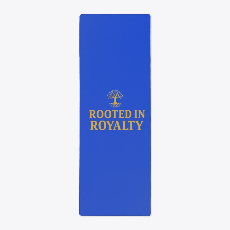 Rooted in Royalty | BIPOC 