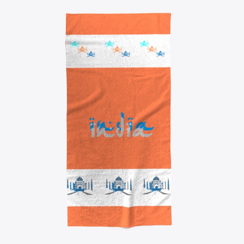 India - Home