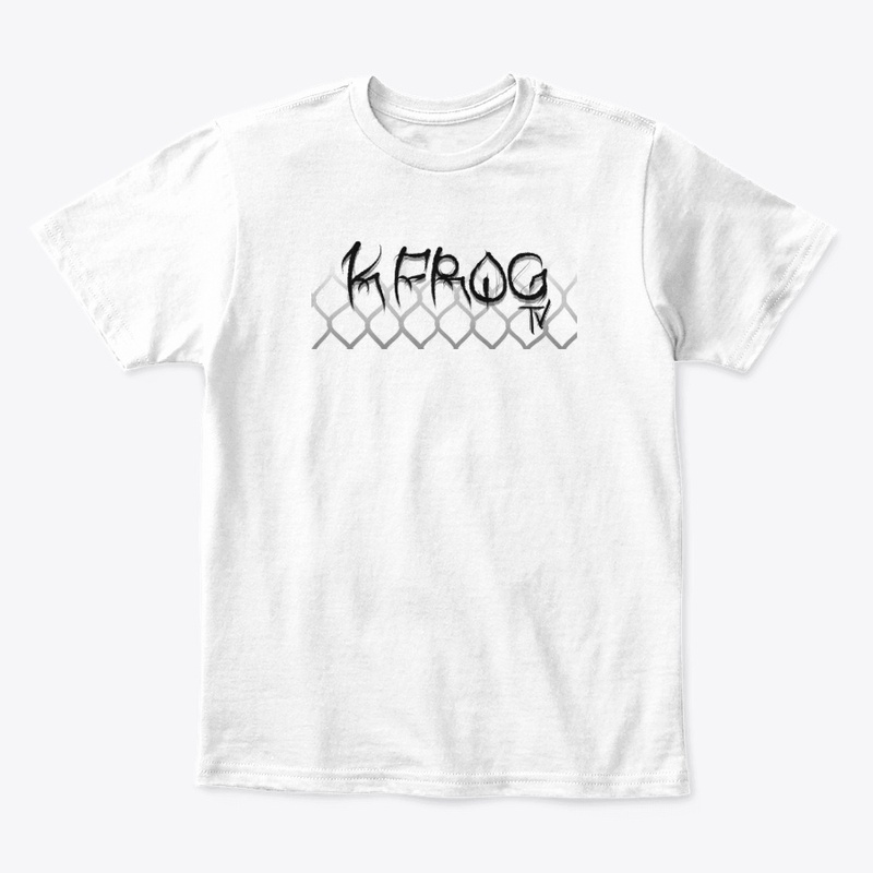 KFROG "OFFICIAL" GEAR