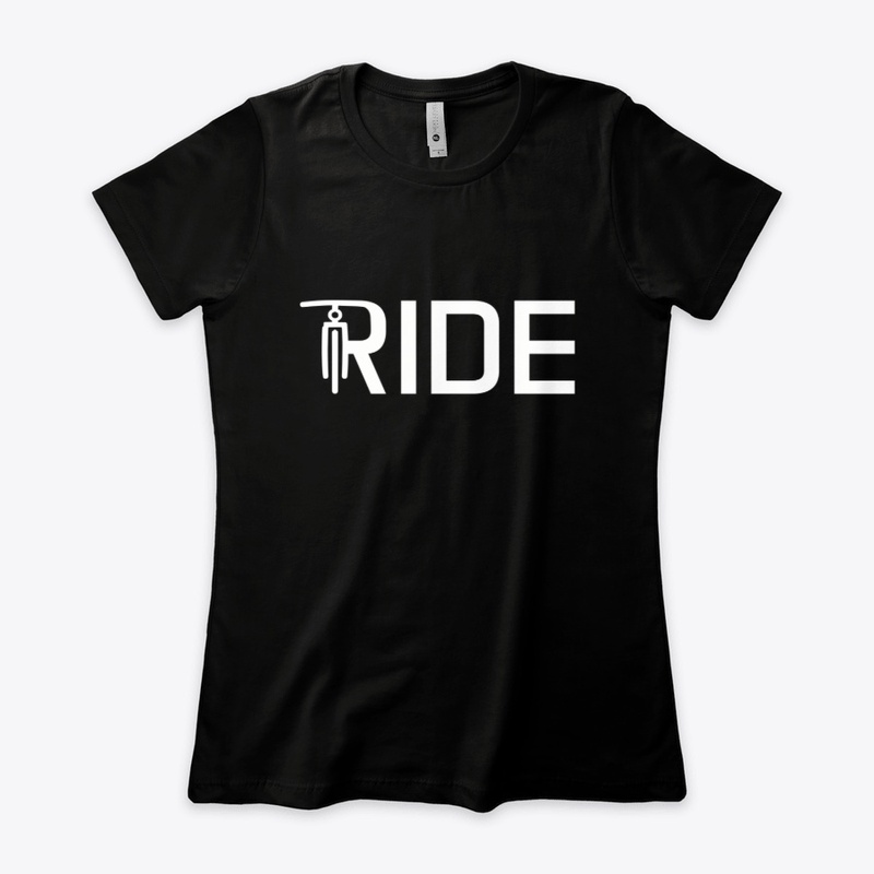 Ride Bicycle
