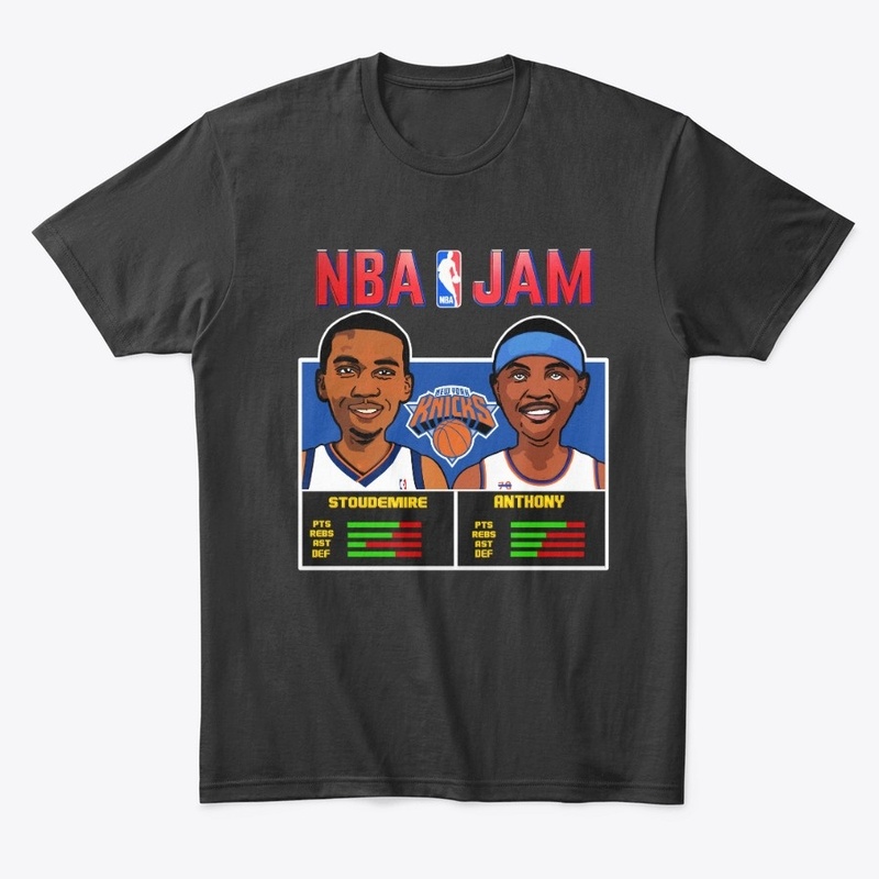 JAM