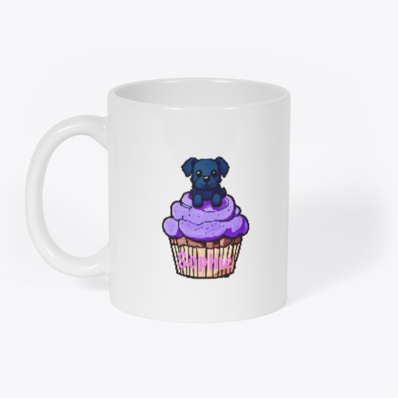 PupCake
