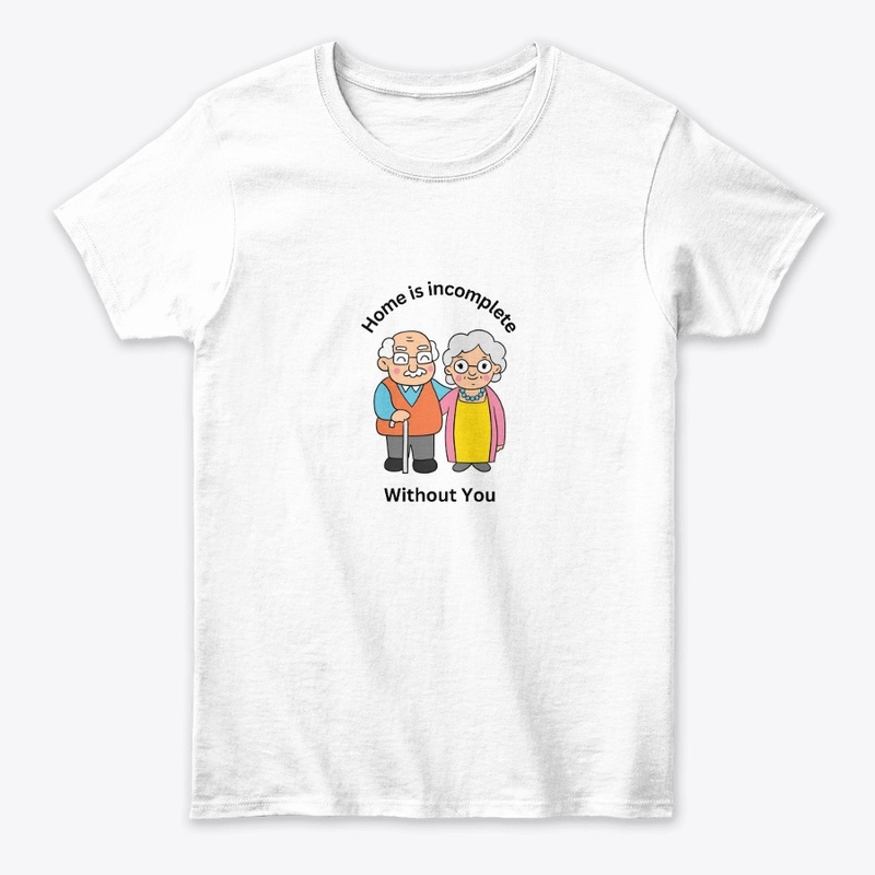 Grandparents day special items here